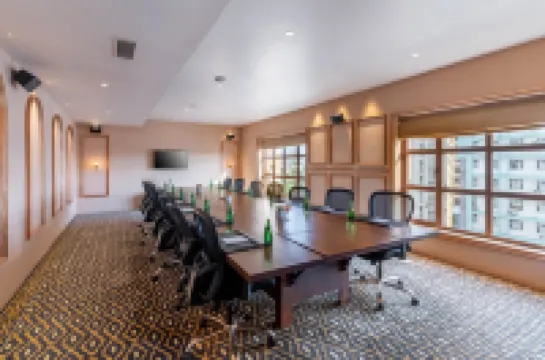 ฮิสตอเรีย รอยัล โรงแรมในอุเดเปอร์