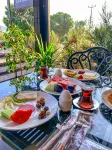 L'Opera Deluxe Hotel - breakfast