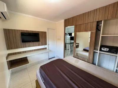 Apartment Lacqua DiRoma IV - JC Temporada
