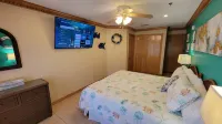 Campeche Triplex Unit C فنادق في جزيرة ساوت بادري