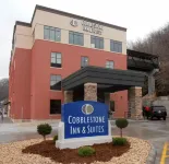 Cobblestone Inn & Suites - Marquette Hôtels à : Prairie du Chien