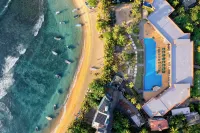 Araliya Beach Resort & Spa Unawatuna- Where You Meet the Sea All Year