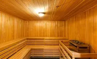 Ballard Inn - spa
