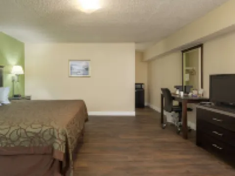 Rodeway Inn Hotels in Williamson County