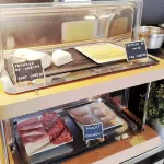 Hôtel le Collier - breakfast
