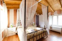 Barchi Resort - Apartments & Suites