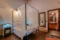 Il Monastero Hotels in Solanas