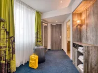 Ibis Styles Tuebingen Hotels in Kusterdingen