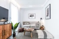 تيرينو سويتس