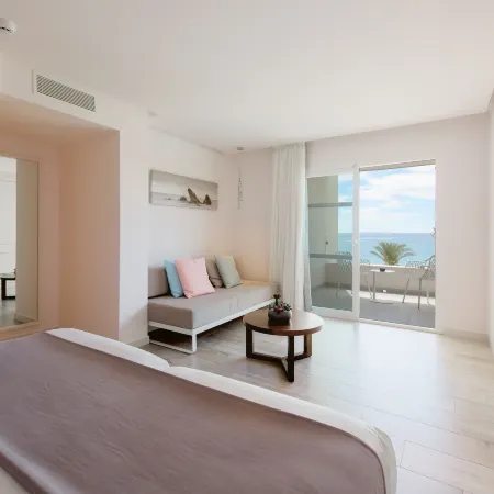 Hotel Garbi Ibiza & Spa
