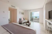 فندق جاربي إيبيزا آند سبا