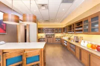 Hyatt Place Canton - breakfast