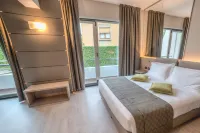 Cardano Hotel Malpensa Hotels in Gallarate