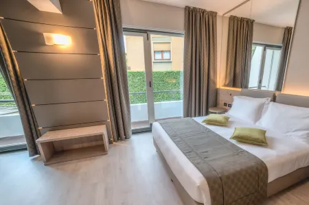 Cardano Hotel Malpensa Отели рядом с достопримечательностью «Associazione Dei Testimoni Di Geova Di Ferno»