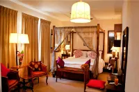 Hotel Highnest Hotels in Kanchipuram