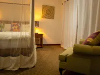Burley House - Guest House Hotels in Lilongwe