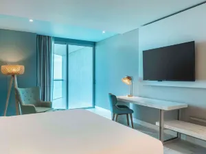 Hilton Santa Marta