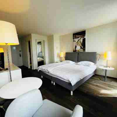 La Rouvenaz Rooms