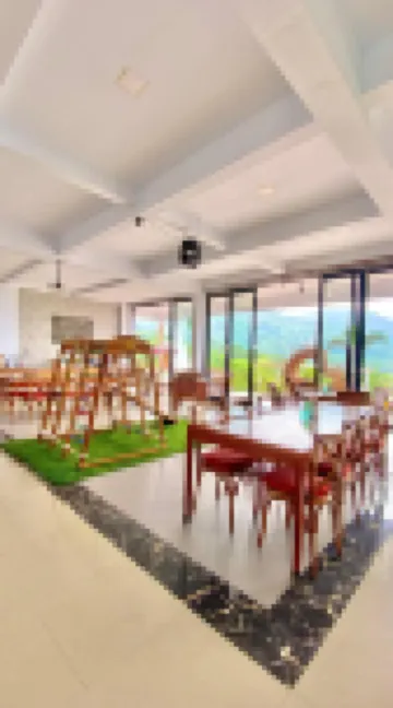 De Pointé Resort & Resto