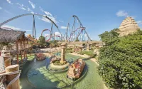 Ponient Pirámide Salou by PortAventura World - Boutique