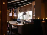 The White Lion Hotels in Tenterden