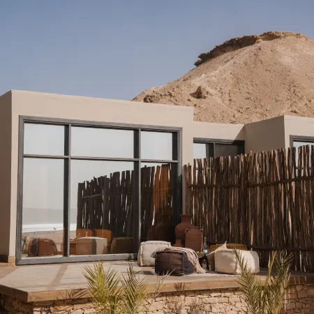 Aluna Dakhla