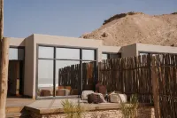 Caravan Dakhla by Our Habitas