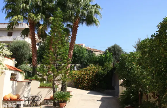 拉皮可拉歐西民宿