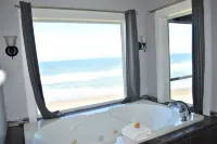 Starfish Manor Oceanfront Hotel فنادق في لينكولن سيتي