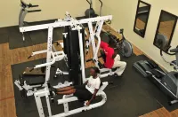 Mombasa Continental Resort - Gym