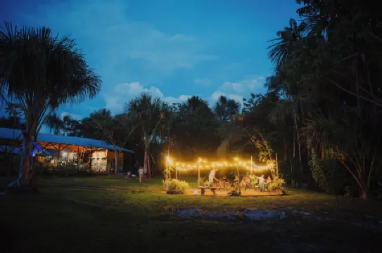 Glamping Amazonas