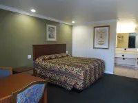 Castaway Motel فنادق في Orange