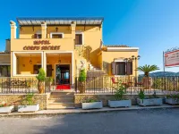 Corfu Secret Hotel Hotels in Feakes