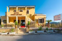 Corfu Secret Hotel