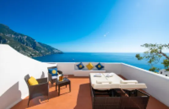 La Casa di Peppe Guest House & Villa