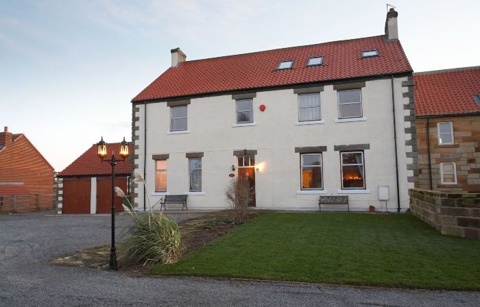 Townend Farm Bed and Breakfast