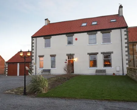 Townend Farm Bed and Breakfast Hotels in Loftus