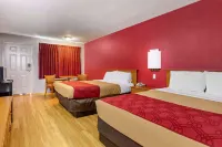 Econo Lodge Wichita Falls Downtown Hotels in Wichita Falls