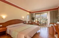 Hydramis Palace Beach Resort Hotels in Petres