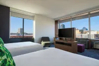 Aloft Durham Downtown Hotels in Durham
