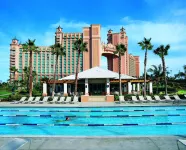 The Royal at Atlantis - รีสอร์ท
