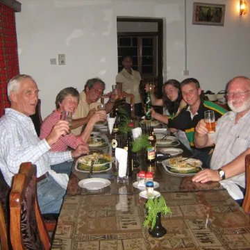 Kitolie Home and Lodge