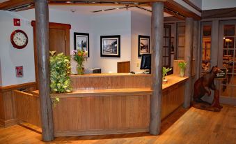 National Park Inn