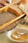 Grand Hotel Mediterranee - petit déjeuner