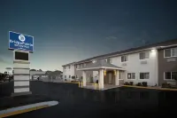 BridgePointe Advantage by BPhotels Hotels near Midland University