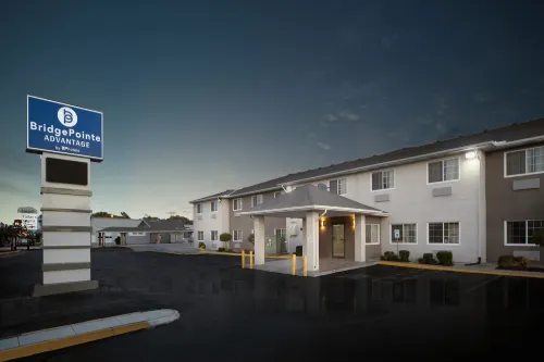 BridgePointe Advantage by BPhotels Hotels in Fremont