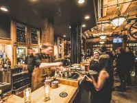 Swans Brewery, Pub & Hotel Hotels near Old Town