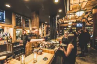 Swans Brewery, Pub & Hotel