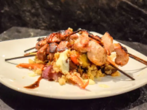 Cyan Soho Neuquén Hotel Hotels in Neuquen