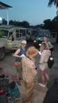 The Charity Hotel International - parking
